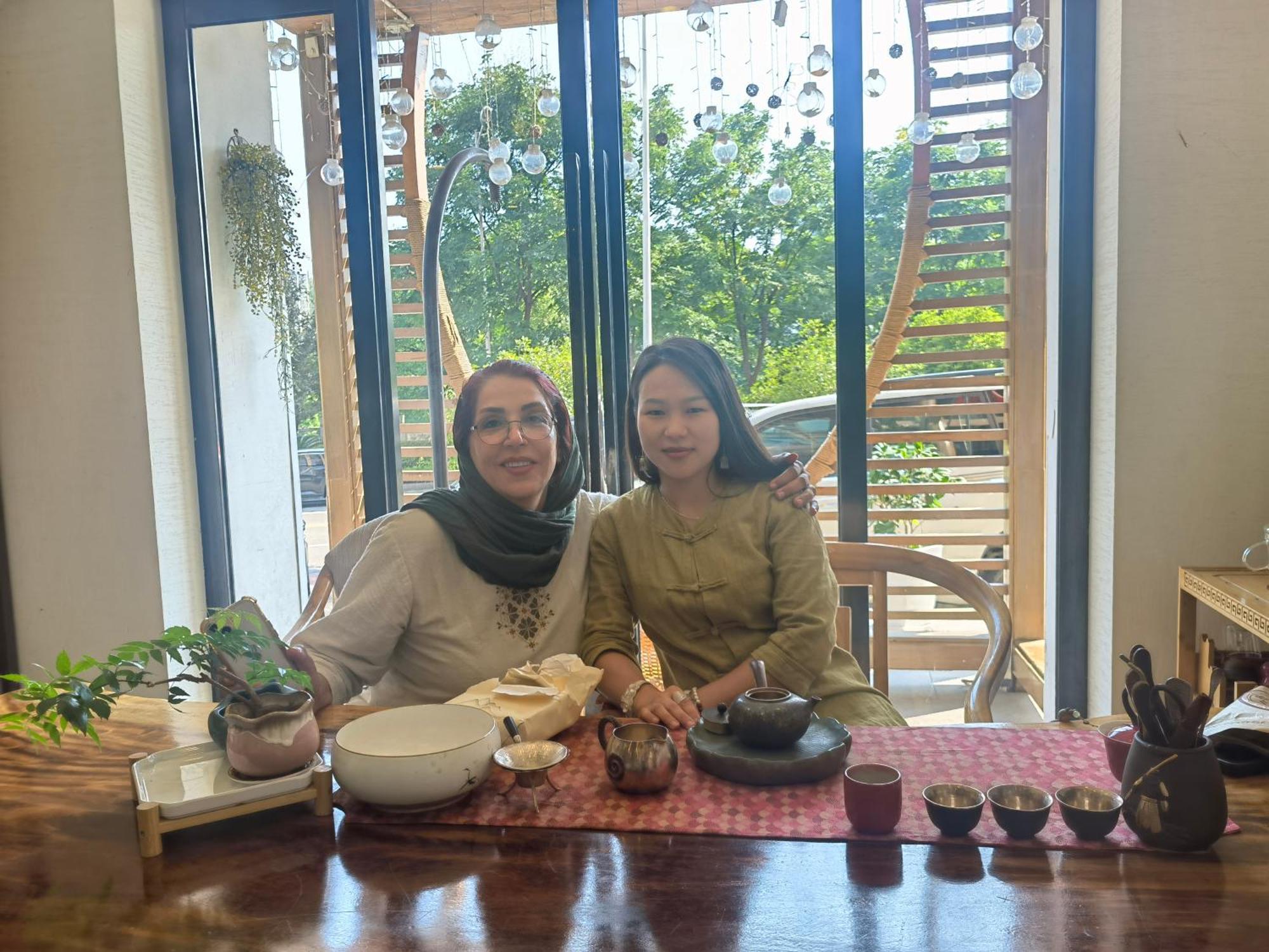 Xiangxi'S Love - Yangyun Hotel จางเจียเจี้ย ภายนอก รูปภาพ