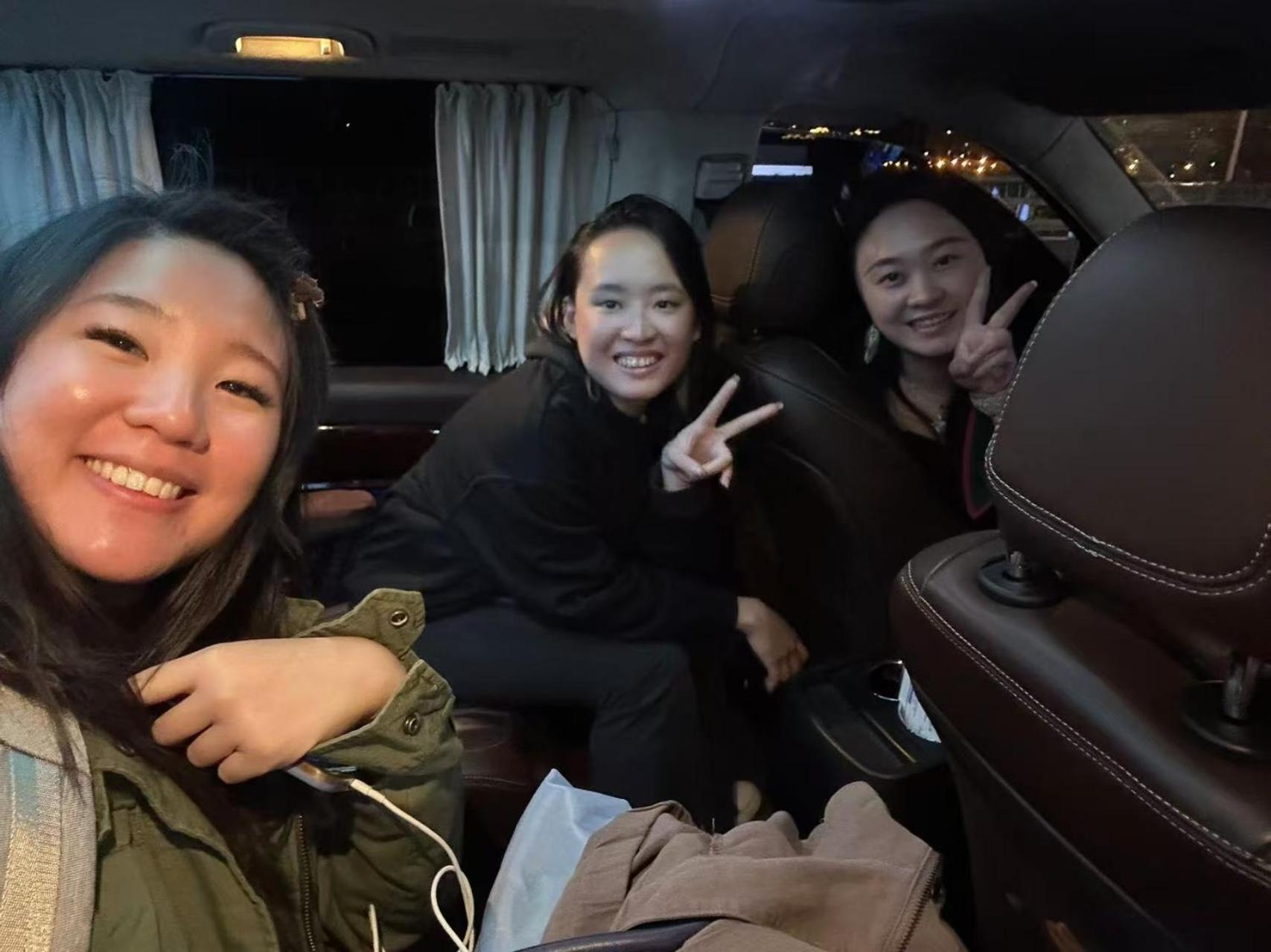 Xiangxi'S Love - Yangyun Hotel จางเจียเจี้ย ภายนอก รูปภาพ